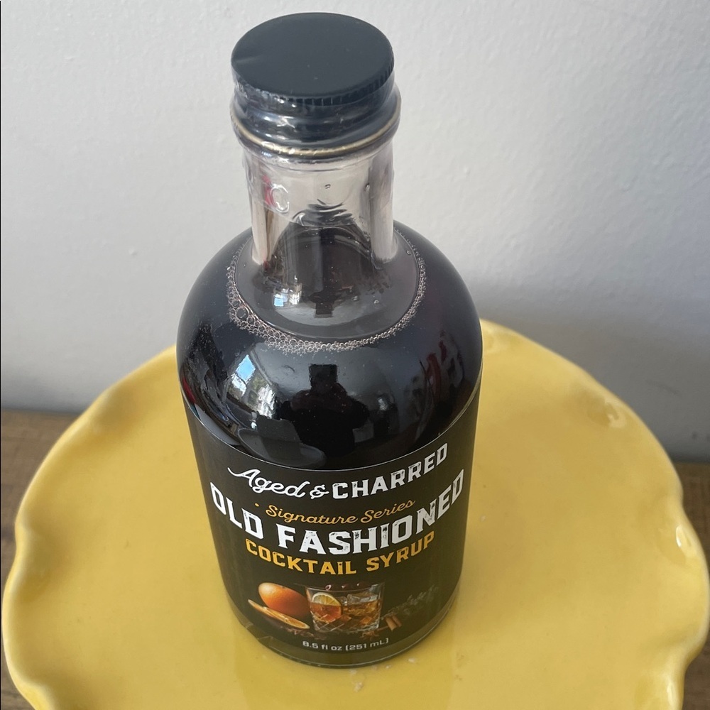 Cocktail Syrup - Picture 2 of 5